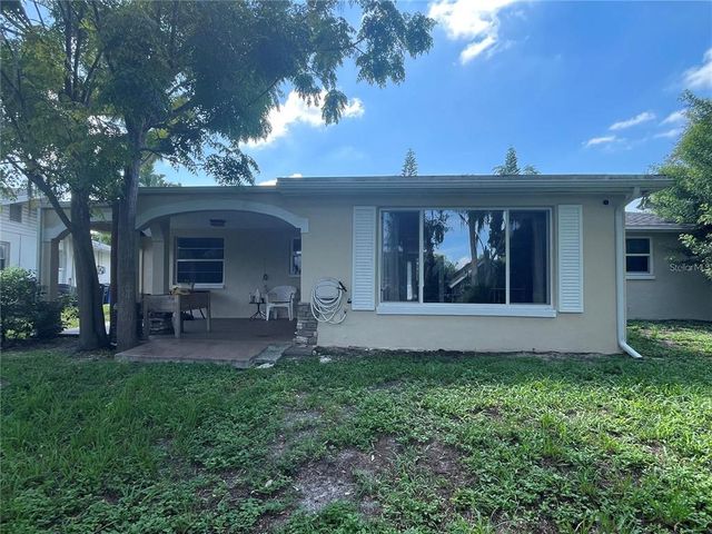 5736 COLONIAL DRIVE, New Port Richey, FL 34653