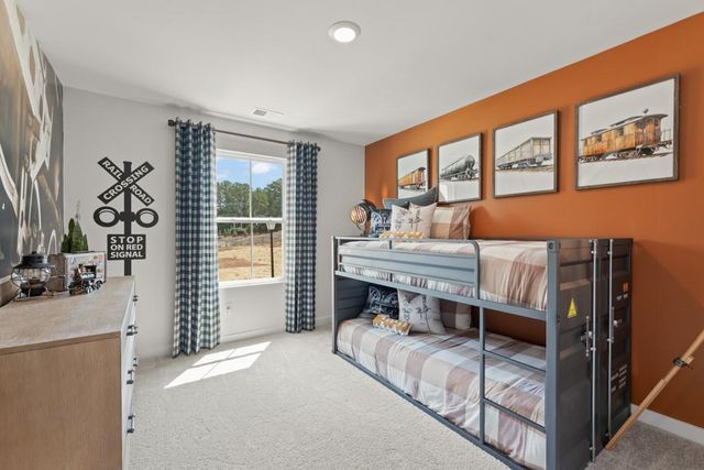 5277 Mulberry Creek Way, Flowery Branch, GA 30542