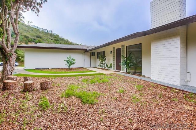 7255 Via Capri, La Jolla, CA 92037