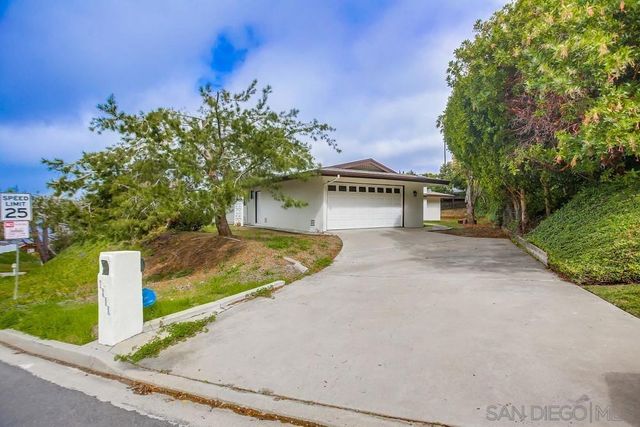 7255 Via Capri, La Jolla, CA 92037