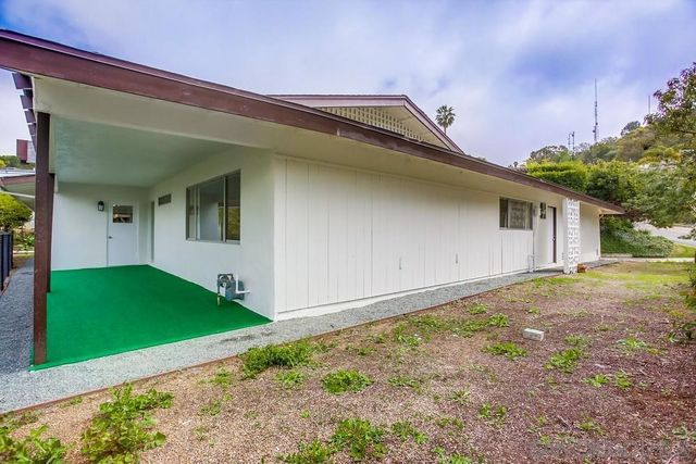 7255 Via Capri, La Jolla, CA 92037