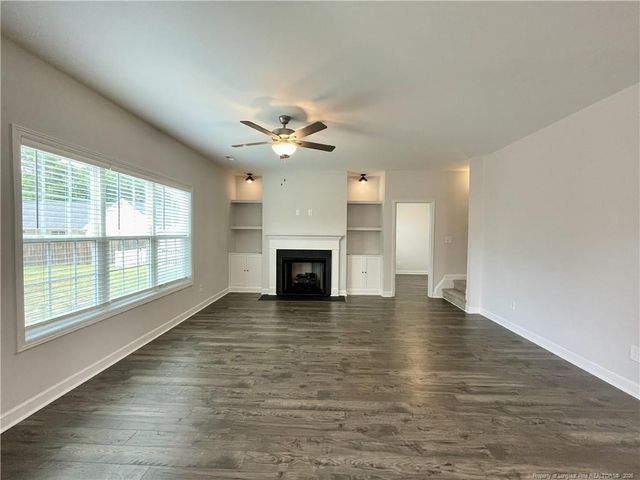 1108 Mayfern Drive, Hope Mills, NC 28348