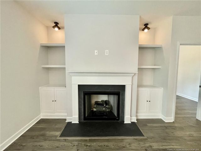 1108 Mayfern Drive, Hope Mills, NC 28348