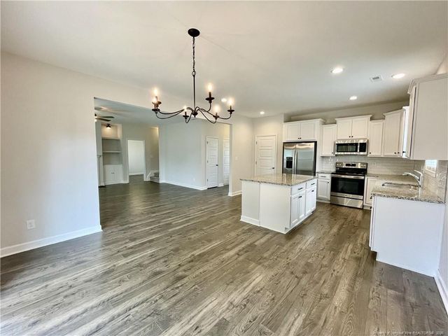 1108 Mayfern Drive, Hope Mills, NC 28348