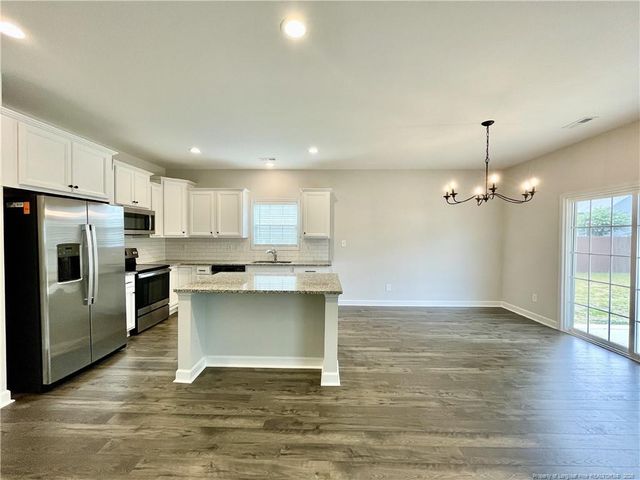 1108 Mayfern Drive, Hope Mills, NC 28348