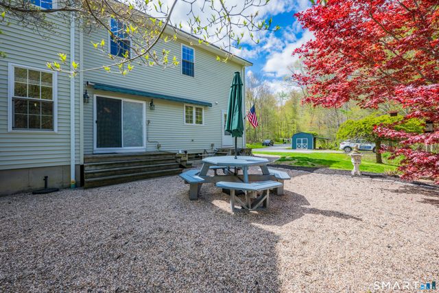 52 Old Farm Road, Plymouth, CT 06786