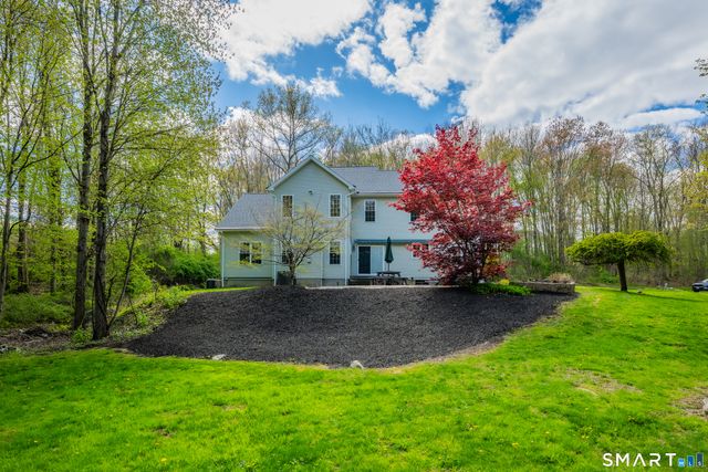 52 Old Farm Road, Plymouth, CT 06786