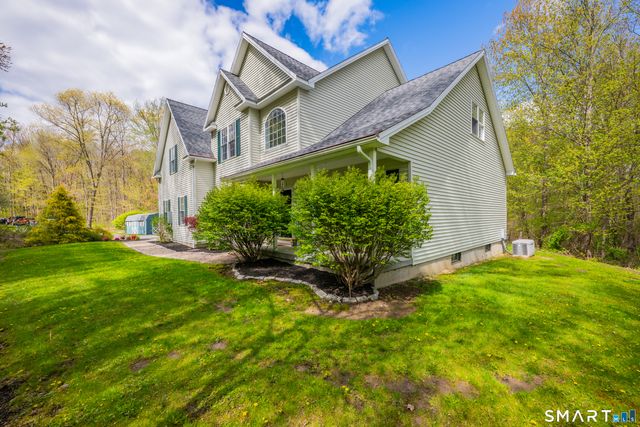 52 Old Farm Road, Plymouth, CT 06786