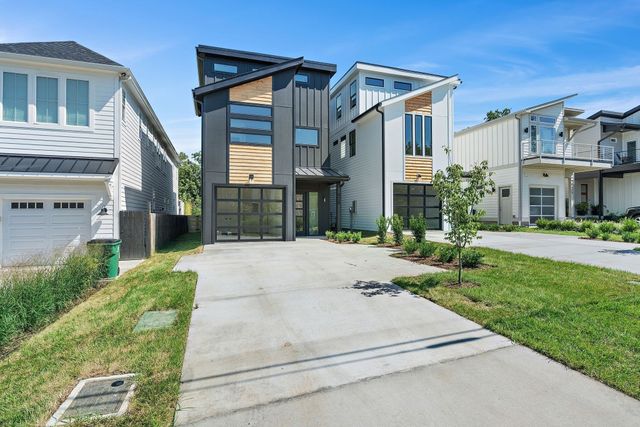 843B Dewees Ave, Nashville, TN 37204