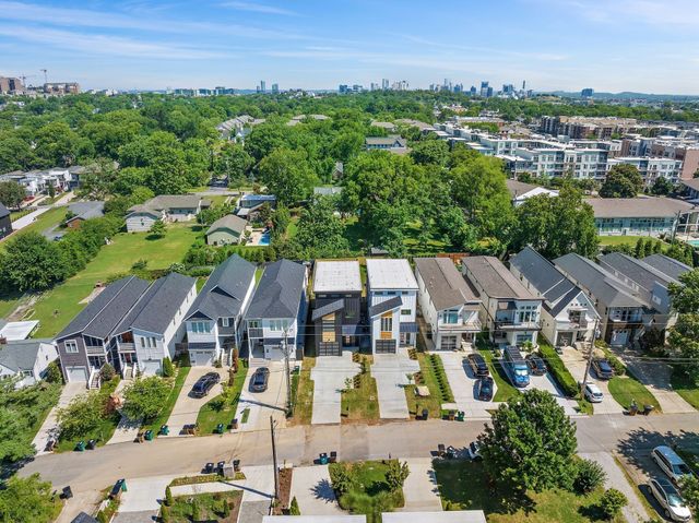843B Dewees Ave, Nashville, TN 37204