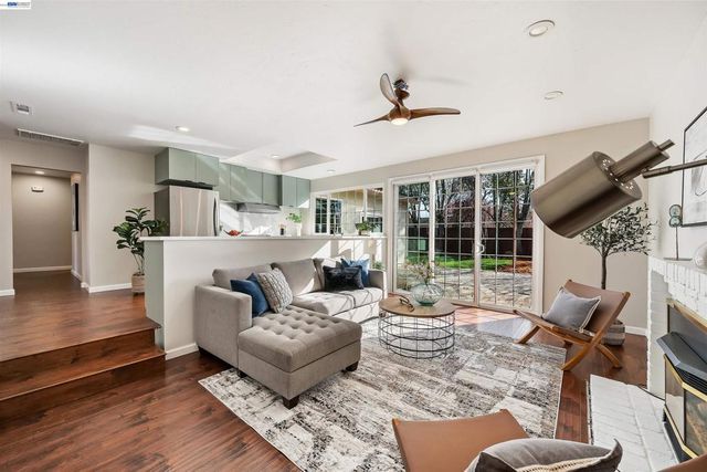 74 Ryegate Pl, San Ramon, CA 94583