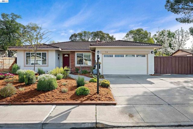 74 Ryegate Pl, San Ramon, CA 94583