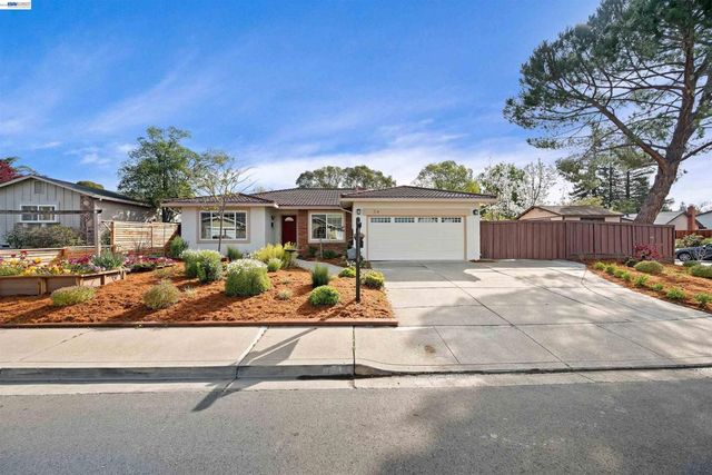 74 Ryegate Pl, San Ramon, CA 94583