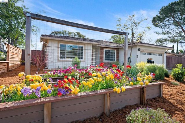 74 Ryegate Pl, San Ramon, CA 94583