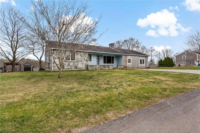 88 Roseland Terrace, Tiverton, RI 02878