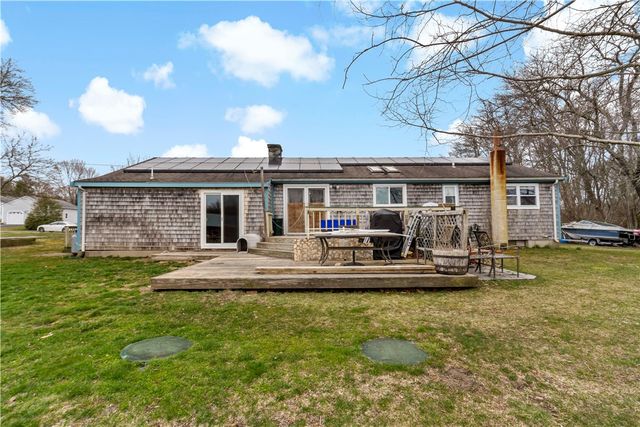 88 Roseland Terrace, Tiverton, RI 02878