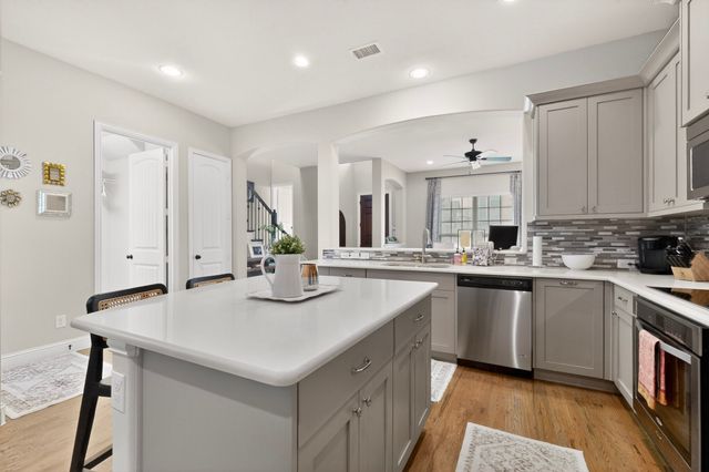 516 Willingham Drive, Richardson, TX 75081
