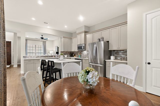 516 Willingham Drive, Richardson, TX 75081