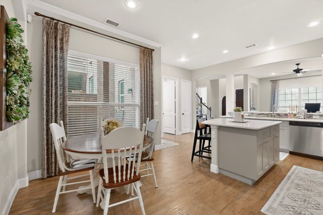 516 Willingham Drive, Richardson, TX 75081