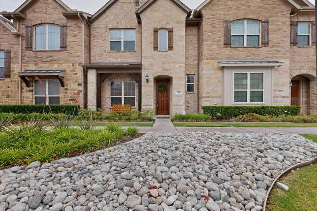 516 Willingham Drive, Richardson, TX 75081