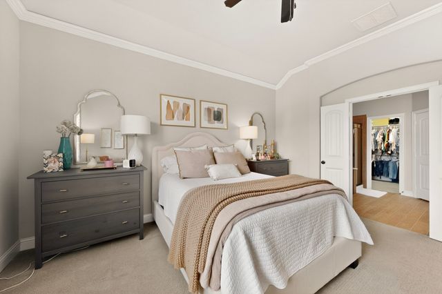 516 Willingham Drive, Richardson, TX 75081