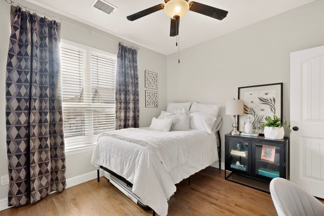 516 Willingham Drive, Richardson, TX 75081