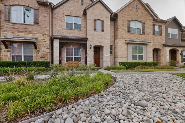 516 Willingham Drive, Richardson, TX 75081