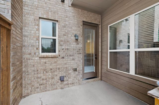 516 Willingham Drive, Richardson, TX 75081