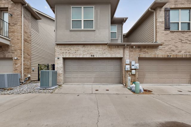 516 Willingham Drive, Richardson, TX 75081