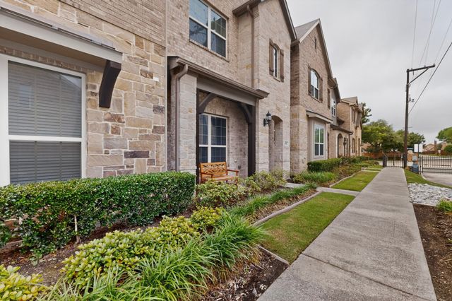 516 Willingham Drive, Richardson, TX 75081