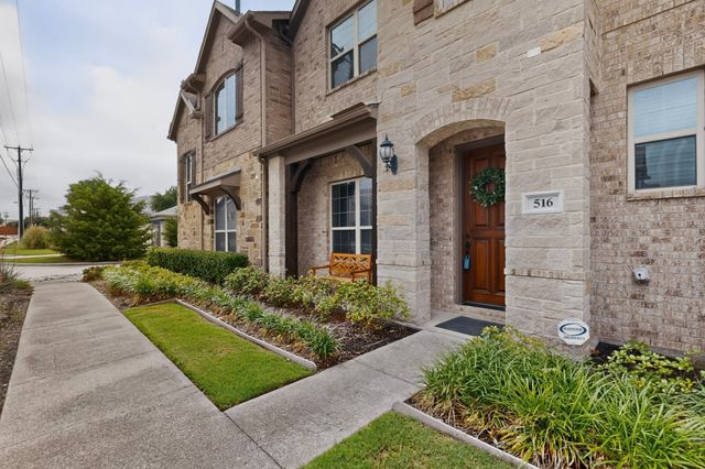 516 Willingham Drive, Richardson, TX 75081