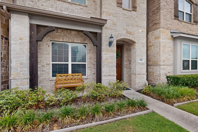 516 Willingham Drive, Richardson, TX 75081