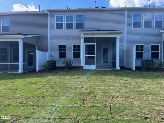 1112 Constellation Circle, Durham, NC 27703