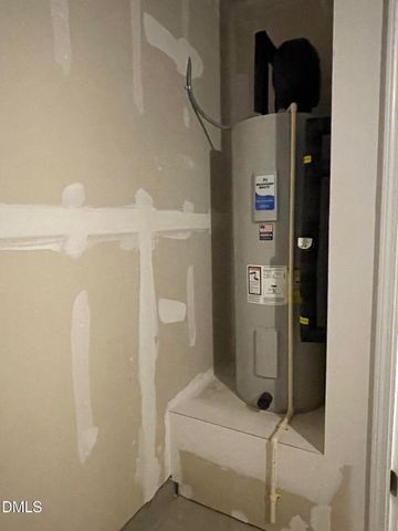 1112 Constellation Circle, Durham, NC 27703