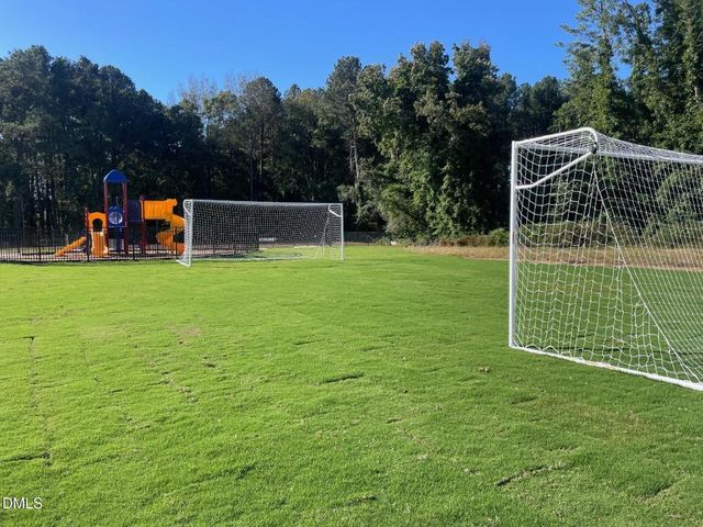 1112 Constellation Circle, Durham, NC 27703