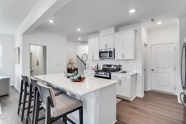 1112 Constellation Circle, Durham, NC 27703