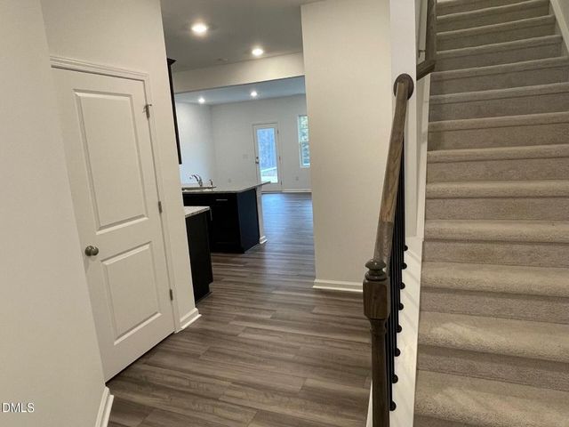 1112 Constellation Circle, Durham, NC 27703