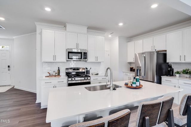 1112 Constellation Circle, Durham, NC 27703