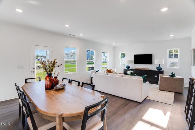 1112 Constellation Circle, Durham, NC 27703