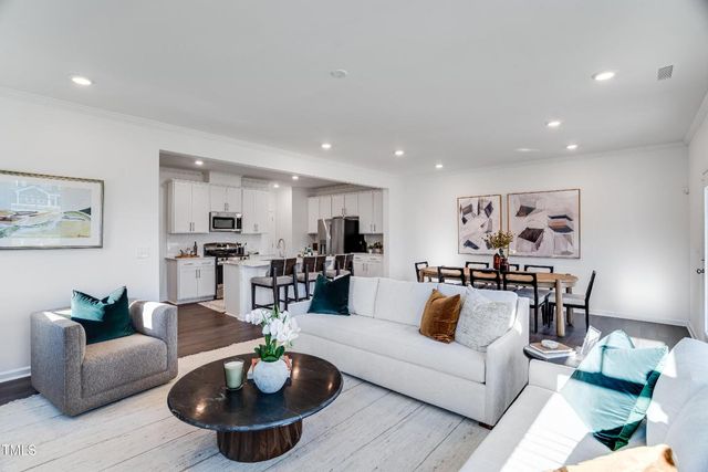 1112 Constellation Circle, Durham, NC 27703