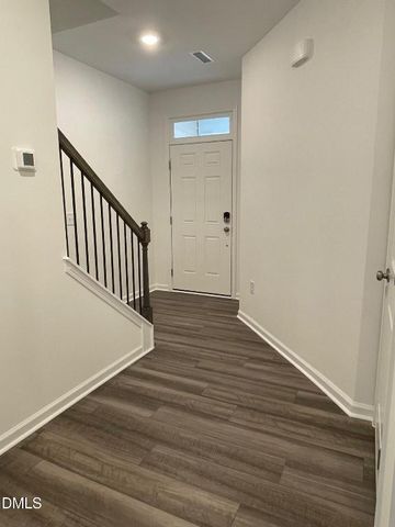 1112 Constellation Circle, Durham, NC 27703