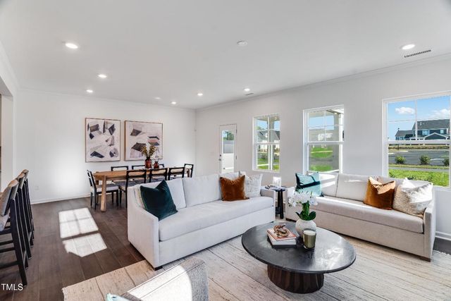 1112 Constellation Circle, Durham, NC 27703