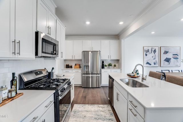 1112 Constellation Circle, Durham, NC 27703