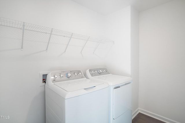 1112 Constellation Circle, Durham, NC 27703