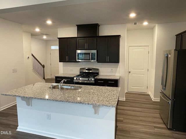 1112 Constellation Circle, Durham, NC 27703