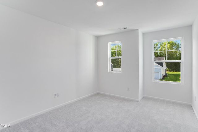 1112 Constellation Circle, Durham, NC 27703