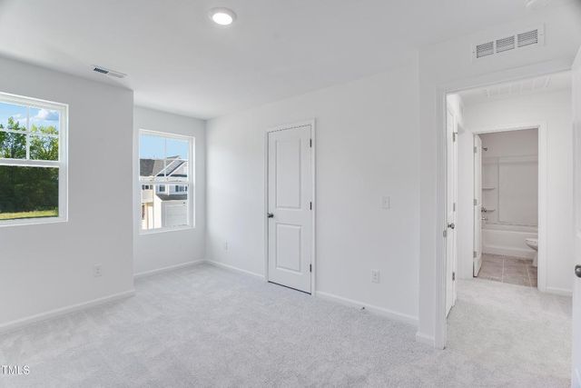 1112 Constellation Circle, Durham, NC 27703