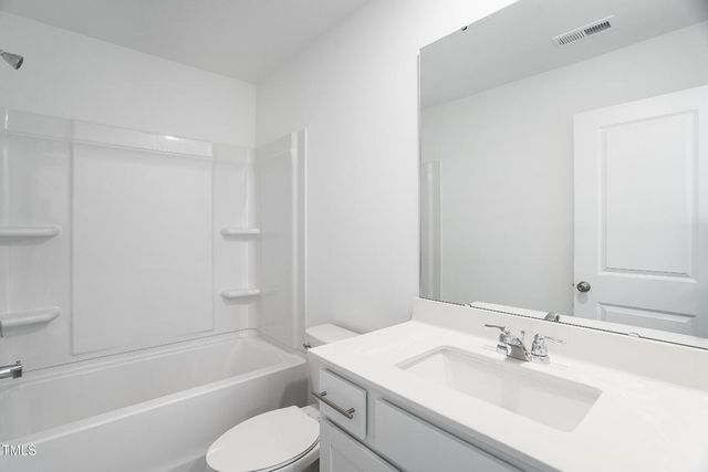 1112 Constellation Circle, Durham, NC 27703