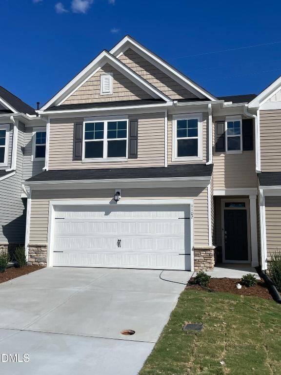 1112 Constellation Circle, Durham, NC 27703