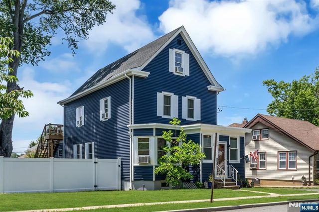 82 Elizabeth Avenue, Elmwood Park, NJ 07407